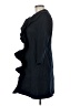 CAbi Blue Trenchcoat Size M - photo 5