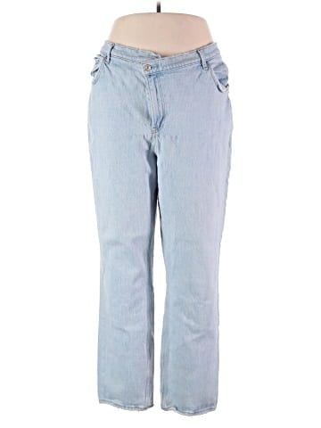 Abercrombie & Fitch Jeans (view 1)