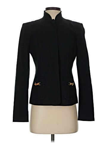 Dana Buchman Blazer (view 1)