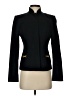 Dana Buchman Black Blazer Size 0 - photo 1