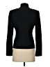 Dana Buchman Black Blazer Size 0 - photo 2