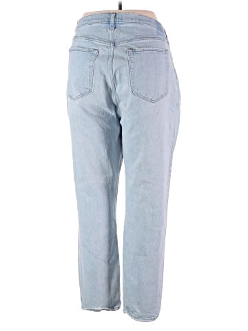 Abercrombie & Fitch Jeans (view 2)