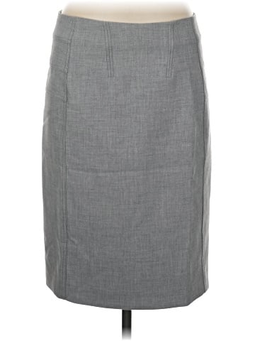 Diane von Furstenberg Formal Skirt (view 1)