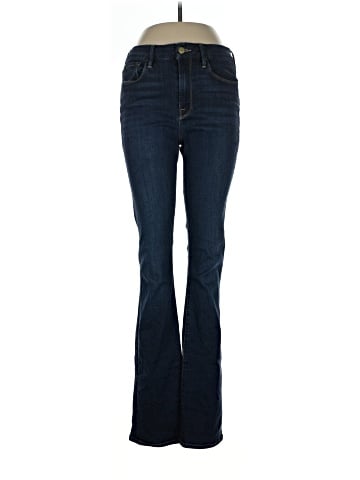 FRAME Denim Jeans (view 1)