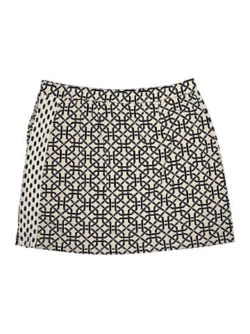 Susan Graver Skort (view 2)