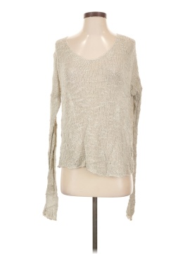Helmut Lang Long Sleeve Top