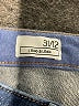 Gap Blue Jeans Size 31 waist - photo 7