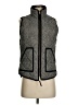 J.Crew Factory Store 100% Polyester Gray Vest Size XS - photo 1
