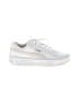 Puma White Sneakers Size 9 - photo 1