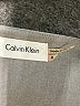 Calvin Klein Solid Gray Cocktail Dress Size 8 - photo 7