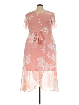 Lane Bryant Cocktail Dress