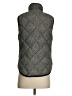 J.Crew Factory Store 100% Polyester Gray Vest Size XS - photo 2