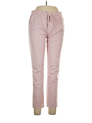 MADE IN ITALY Casual Pants (view 1)