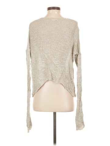 Helmut Lang Long Sleeve Top (view 2)