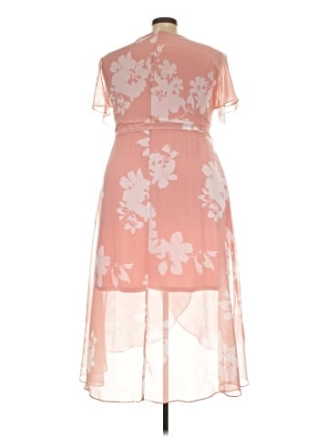 Lane Bryant Cocktail Dress (view 2)