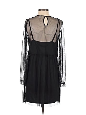 Divided by H&M Cocktail Dress (view 2)