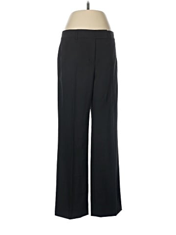 DKNY Wool Pants (view 1)