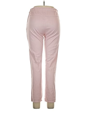 MADE IN ITALY Casual Pants (view 2)