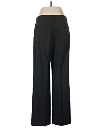 DKNY Wool Pants (view 2)