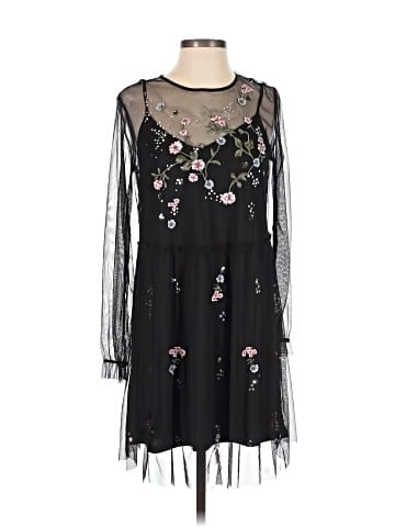 Divided by H&M Cocktail Dress (view 1)