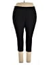 LIVI Black Active Pants Size 26 - 28 Plus - photo 1