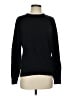 L.L.Bean Solid Black Pullover Sweater Size S - photo 1