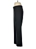 DKNY Black Wool Pants Size 6 - photo 5
