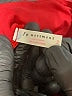 FP Movement Solid Red Athletic Shorts Size S - photo 3