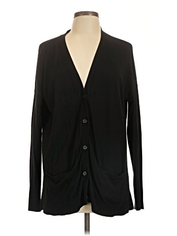 Ann Taylor LOFT Cardigan (view 1)