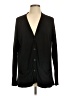 Ann Taylor LOFT Black Cardigan Size L - photo 1