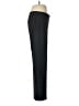 DKNY Black Wool Pants Size 6 - photo 4