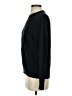 L.L.Bean Solid Black Pullover Sweater Size S - photo 5
