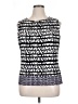 Calvin Klein Black Sleeveless Top Size XL - photo 1