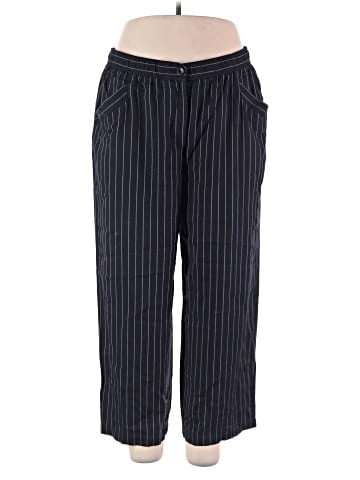 Eileen Fisher Casual Pants (view 1)