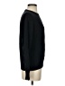 L.L.Bean Solid Black Pullover Sweater Size S - photo 4