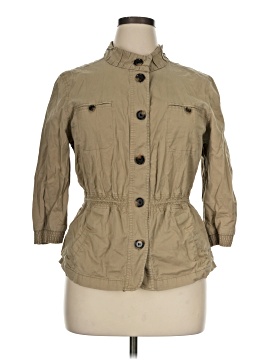 Christopher & Banks Jacket