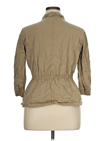 Christopher & Banks Jacket (view 2)