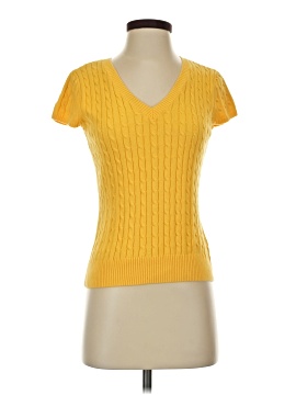 Jeanne Pierre Short Sleeve Top