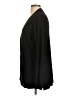 Ann Taylor LOFT Black Cardigan Size L - photo 5
