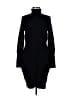 Express Black Casual Dress Size M - photo 1