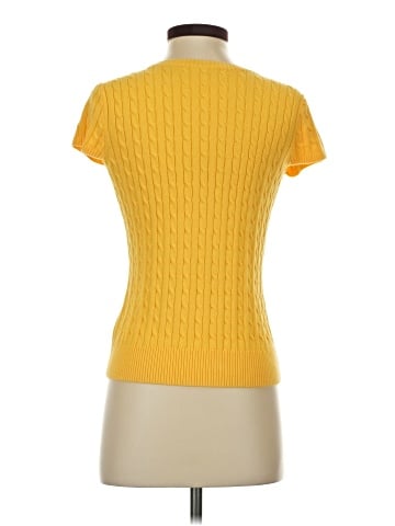 Jeanne Pierre Short Sleeve Top (view 2)