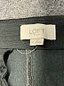 Ann Taylor LOFT Outlet Gray Active Pants Size 14 - photo 4
