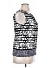 Calvin Klein Black Sleeveless Top Size XL - photo 4