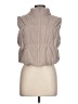 Stoosh Tan Vest Size L - photo 1