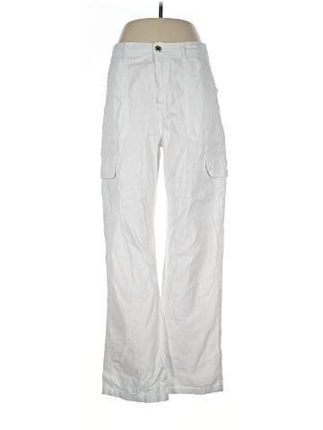 Zara Cargo Pants (view 1)