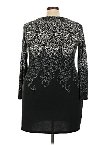 Aryeh Cocktail Dress (view 2)