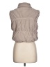Stoosh Tan Vest Size L - photo 2