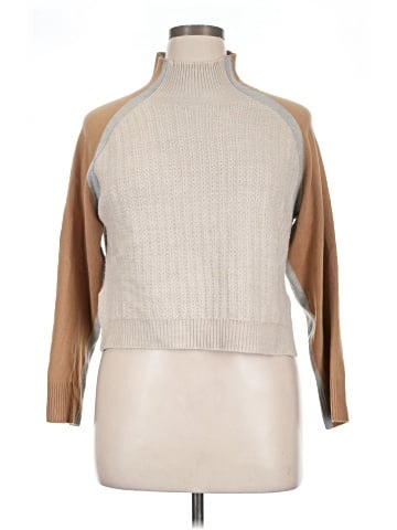 French Connection Turtleneck Sweater (view 1)