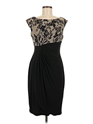 Connected Apparel Cocktail Dress (view 1)