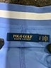 Polo Golf Print Green Skort Size S - photo 3